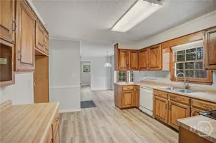 201 Chesterfield Rd, Bogart, GA 30622 - Photo 10