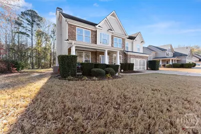 725 Larry Lane, Winder, GA 30680 - Photo 4