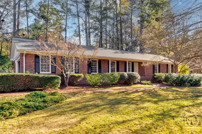 188 Dunwoody Drive, Athens, GA 30605 - Photo 1