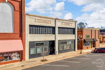 1642 S Broad St, Commerce, GA 30529 - Photo 1