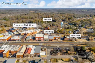 1642 S Broad St, Commerce, GA 30529 - Photo 4