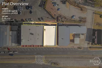 1642 S Broad St, Commerce, GA 30529 - Photo 2