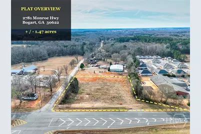 2781 Monroe  Hwy, Bogart, GA 30622 - Photo 4