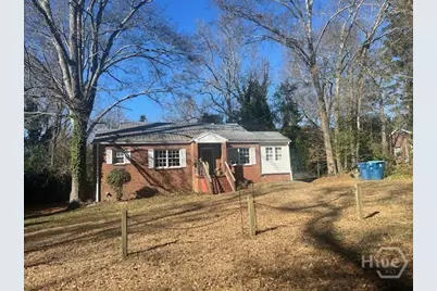 121 Hilltop Road, Athens, GA 30605 - Photo 1