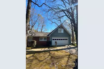 1380 Chestnut Hill Road, Athens, GA 30606 - Photo 2