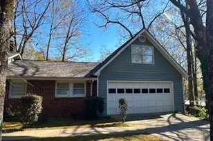 1380 Chestnut Hill Rd, Athens, GA 30606 - Photo 2