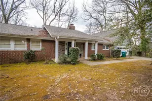 1380 Chestnut Hill Rd, Athens, GA 30606 - Photo 6