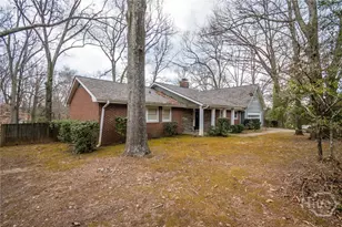 1380 Chestnut Hill Rd, Athens, GA 30606 - Photo 4