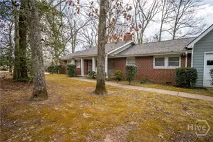 1380 Chestnut Hill Rd, Athens, GA 30606 - Photo 8
