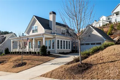 179 Steepleview Drive, Athens, GA 30606 - Photo 2
