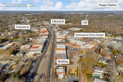 1642 S Broad St Unit 23, Commerce, GA 30529 - Photo 6