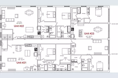 1642 S Broad St Unit 23, Commerce, GA 30529 - Photo 4