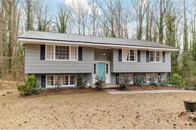 395 Roberts Road, Athens, GA 30606 - Photo 1