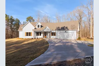 115 Oak Hill Circle, Eatonton, GA 31024 - Photo 2