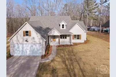 117 Oak Hill Circle, Eatonton, GA 31024 - Photo 4