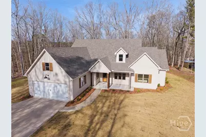 117 Oak Hill Circle, Eatonton, GA 31024 - Photo 2