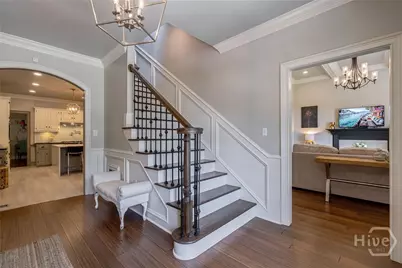 1291 Millstone Run, Watkinsville, GA 30677 - Photo 8