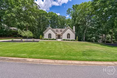 1291 Millstone Run, Watkinsville, GA 30677 - Photo 68