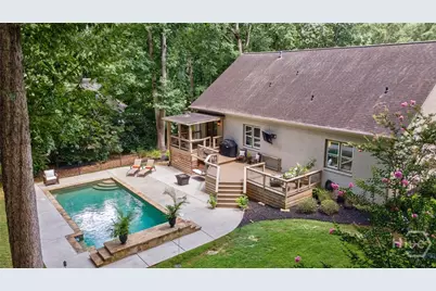 1291 Millstone Run, Watkinsville, GA 30677 - Photo 56