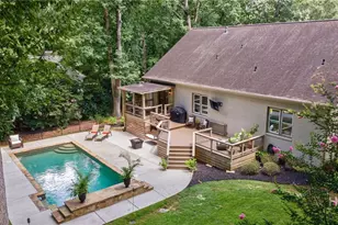 1291 Millstone Run, Watkinsville, GA 30677 - Photo 56