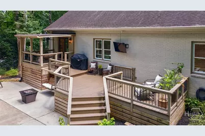 1291 Millstone Run, Watkinsville, GA 30677 - Photo 52