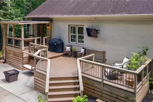1291 Millstone Run, Watkinsville, GA 30677 - Photo 52