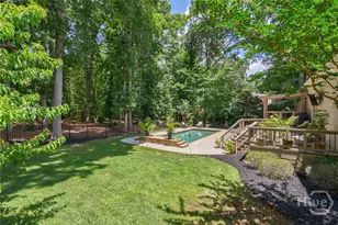 1291 Millstone Run, Watkinsville, GA 30677 - Photo 60