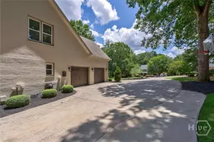 1291 Millstone Run, Watkinsville, GA 30677 - Photo 66