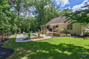 1291 Millstone Run, Watkinsville, GA 30677 - Photo 48