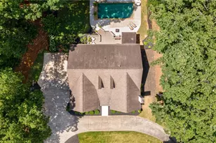 1291 Millstone Run, Watkinsville, GA 30677 - Photo 70