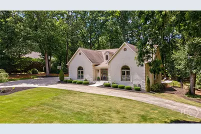 1291 Millstone Run, Watkinsville, GA 30677 - Photo 4