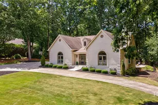 1291 Millstone Run, Watkinsville, GA 30677 - Photo 4