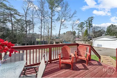 805 S West Street, Greensboro, GA 30642 - Photo 30