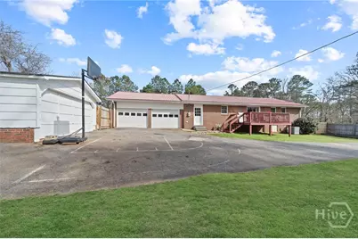 805 S West Street, Greensboro, GA 30642 - Photo 32
