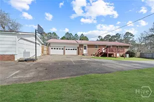 805 S West St, Greensboro, GA 30642 - Photo 32