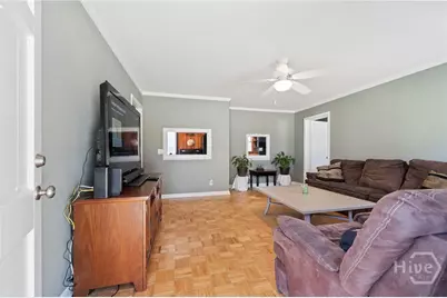 805 S West Street, Greensboro, GA 30642 - Photo 6