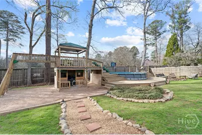 805 S West Street, Greensboro, GA 30642 - Photo 34