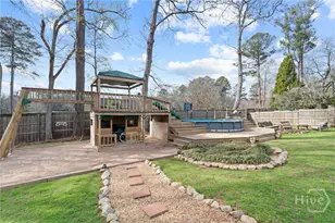 805 S West St, Greensboro, GA 30642 - Photo 34