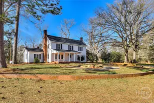 267 Garrard Rd, Washington, GA 30673 - Photo 2