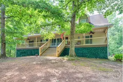 600 Smith Fork Drive, Demorest, GA 30535 - Photo 6