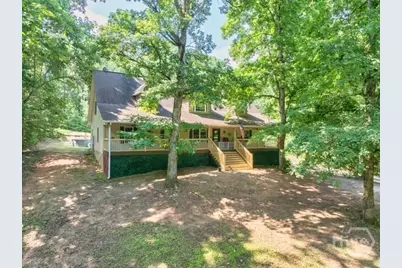 600 Smith Fork Drive, Demorest, GA 30535 - Photo 34