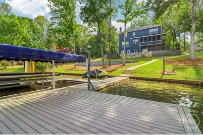 1901 Sugar Creek Trail, Buckhead, GA 30625 - Photo 6