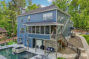 1901 Sugar Creek Trail, Buckhead, GA 30625 - Photo 2