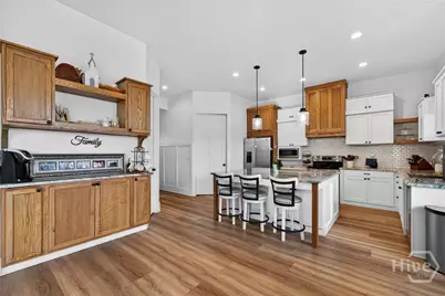 1901 Sugar Creek Trail, Buckhead, GA 30625 - Photo 20