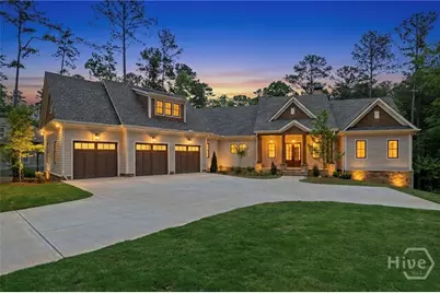 1040 Parrotts Cove, Greensboro, GA 30642 - Photo 2