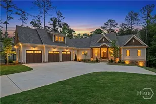1040 Parrotts Cove, Greensboro, GA 30642 - Photo 2