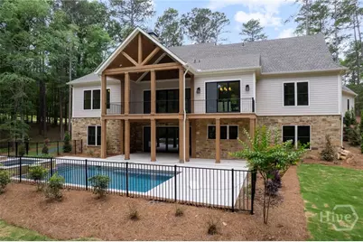 1040 Parrotts Cove, Greensboro, GA 30642 - Photo 6