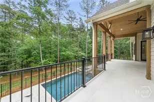 1040 Parrotts Cove, Greensboro, GA 30642 - Photo 30