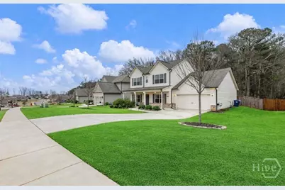 1605 Jasper Drive, Winder, GA 30680 - Photo 2