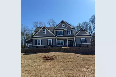1210 Birch Way, Loganville, GA 30052 - Photo 1